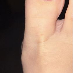 Gervais Salon & Day Spa - Worst pedicure I have ever received