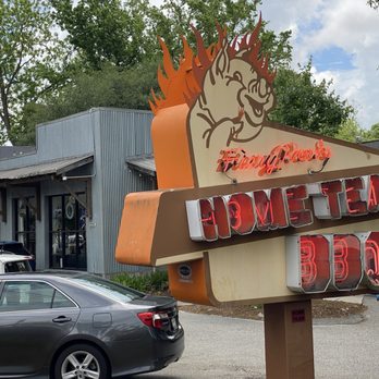 Home Team BBQ - Yummy food - Barbeque Near Me - Charleston, South Carolina Home Team BBQ - Yummy food - Barbeque Near Me - Charleston, South Carolina