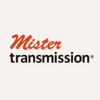 1. Mister Transmission