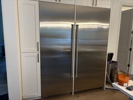 Troubleshooters Appliance Repair on Yelp