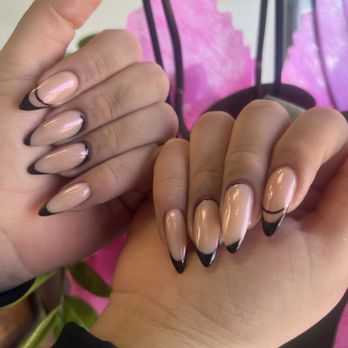 The Boujee Nails - Nail design by Vanessa - Nail Salons Near Me - Fullerton, California The Boujee Nails - Nail design by Vanessa - Nail Salons Near Me - Fullerton, California