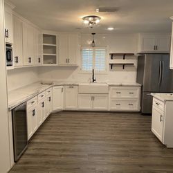 JES Construction