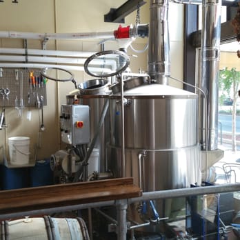 Hardware Store Brewing - The "Virtual Tour" or Playalinda Brewing Company - New American Near Me - Titusville, Florida Hardware Store Brewing - The "Virtual Tour" or Playalinda Brewing Company - New American Near Me - Titusville, Florida