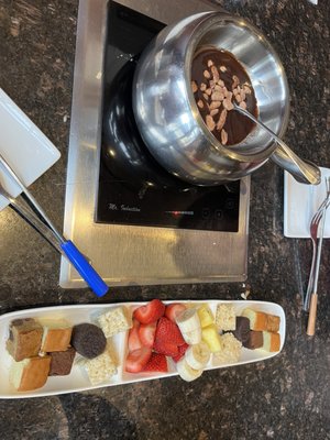 Melting Pot by null