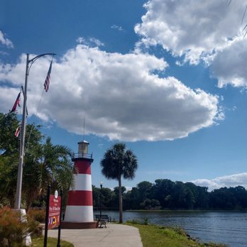 Grantham Point - Parks Near Me - Mount Dora, Florida