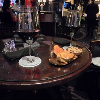Overlook Lounge, Aperitifs & Spirits - Lounges Near Me - Las Vegas, Nevada Overlook Lounge, Aperitifs & Spirits - Lounges Near Me - Las Vegas, Nevada