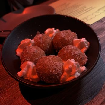 Darkroom - Donuts - Wine Bars Near Me - Santa Ana, California Darkroom - Donuts - Wine Bars Near Me - Santa Ana, California