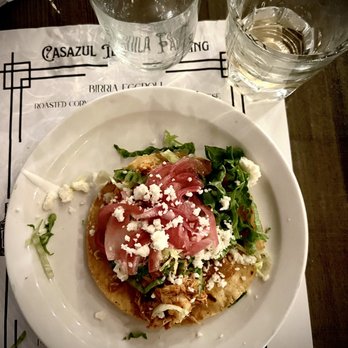 Rancho El Agave - Tostada was over the top... - Music Venues Near Me - Vista, California Rancho El Agave - Tostada was over the top... - Music Venues Near Me - Vista, California