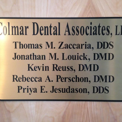 Colmar Dental Associates