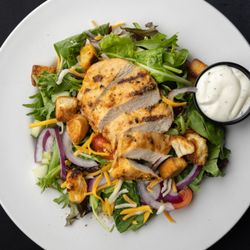 Sky Bistro Lounge