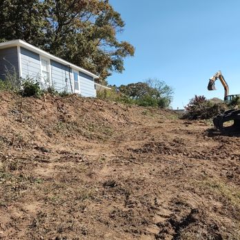 Bo Cross - Excavation Services Near Me