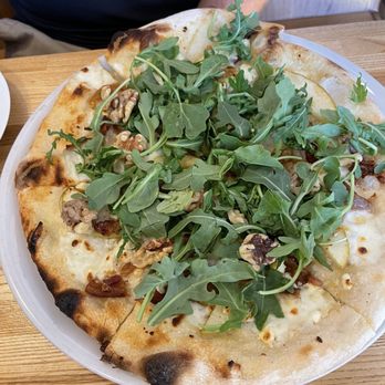 Pizza Campania - Wood Fired - Pizza Near Me - Bozeman, Montana Pizza Campania - Wood Fired - Pizza Near Me - Bozeman, Montana