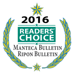 Valley Oak Dental Group - Thank you for choosing us Readers' Choice 2016!