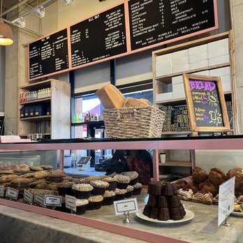 Bakery Lorraine - a variety of pastries on display - Breakfast & Brunch Near Me - San Antonio, Texas Bakery Lorraine - a variety of pastries on display - Breakfast & Brunch Near Me - San Antonio, Texas