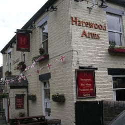 Harewood Arms