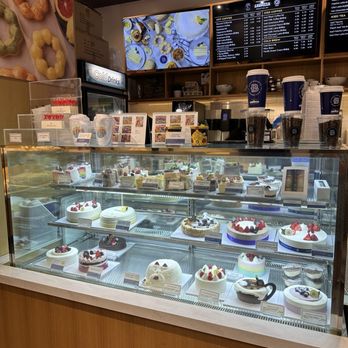 Paris Baguette - Desserts Near Me - Mesa, Arizona