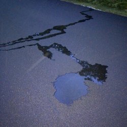 Charlie's Paving