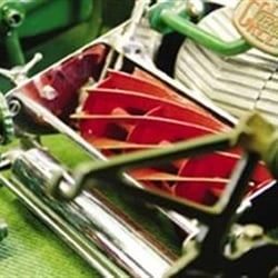 British Lawnmower Museum - Picture from official website www.visitsouthport.com