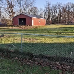 CNO Pole Barns
