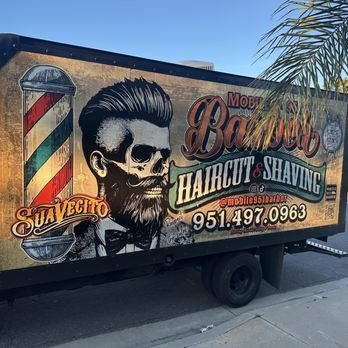 Mobile 951 Barber - Barbers Near Me Mobile 951 Barber - Barbers Near Me