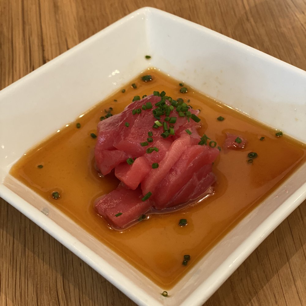 SUGARFISH | Pasadena - Tuna Sashimi - Japanese Near Me - Pasadena, California SUGARFISH | Pasadena - Tuna Sashimi - Japanese Near Me - Pasadena, California