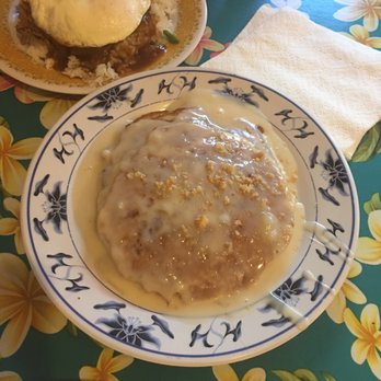 808 Grindz Cafe - Cafes Near Me - Lahaina, Hawaii