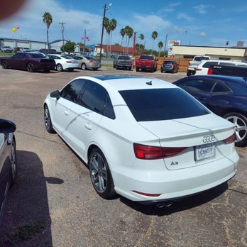 Zeke's Auto Tint - Car Window Tinting Near Me - Harlingen, Texas Zeke's Auto Tint - Car Window Tinting Near Me - Harlingen, Texas