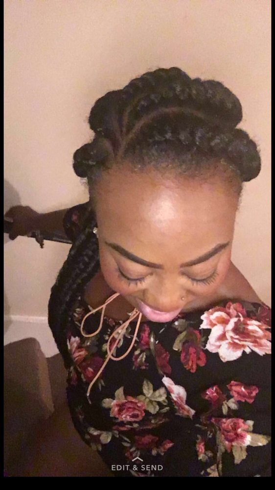 AFRICAN MILLENNIUM BRAIDS Updated August 2024 4054 Norman Bridge Rd