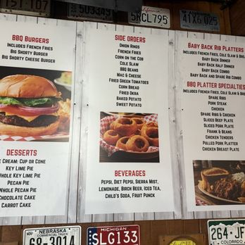 Shorty's BBQ - Southern Near Me - Miami, Florida Shorty's BBQ - Southern Near Me - Miami, Florida