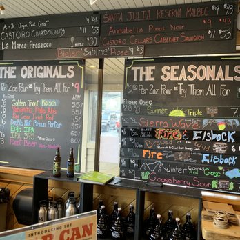 Mammoth Brewing - Breweries Near Me - Mammoth Lakes, California Mammoth Brewing - Breweries Near Me - Mammoth Lakes, California