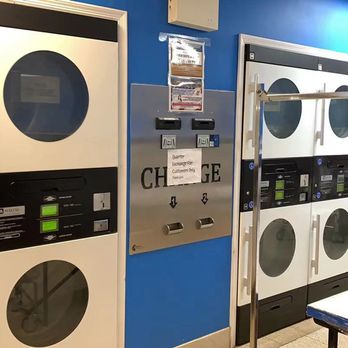 Fairless Laundromat - Laundromat Near Me - Fairless Hills, Pennsylvania Fairless Laundromat - Laundromat Near Me - Fairless Hills, Pennsylvania