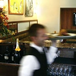 LaSalle Grill