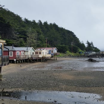 Nick's Cove - Seafood Near Me - Marshall, California Nick's Cove - Seafood Near Me - Marshall, California
