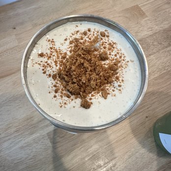 Sun House Cafe - Pumpkin cream matcha - Coffee & Tea Near Me - Sacramento, California Sun House Cafe - Pumpkin cream matcha - Coffee & Tea Near Me - Sacramento, California