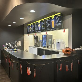 UNiQ Burger - Vegan Near Me - Scottsdale, Arizona UNiQ Burger - Vegan Near Me - Scottsdale, Arizona