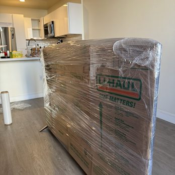 Ursa Moving - Movers Near Me - Los Angeles, California Ursa Moving - Movers Near Me - Los Angeles, California