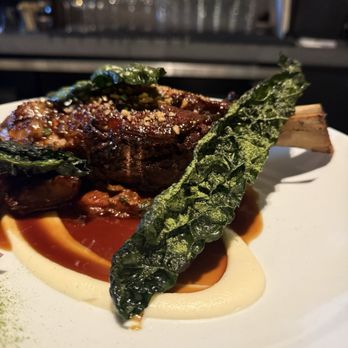 Aziza - Moroccan Near Me - San Francisco, California Aziza - Moroccan Near Me - San Francisco, California