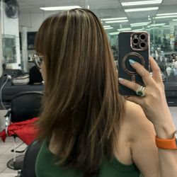 VK Hair Creations