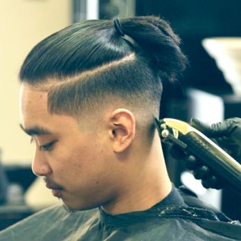 Nostalgic Soul Barber Studio - Undercut Fade - Barbers Near Me - Pinole, California Nostalgic Soul Barber Studio - Undercut Fade - Barbers Near Me - Pinole, California