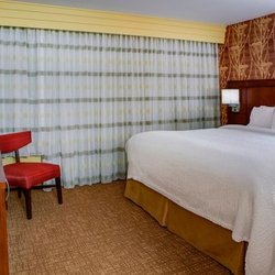 Courtyard by Marriott Indianapolis Noblesville