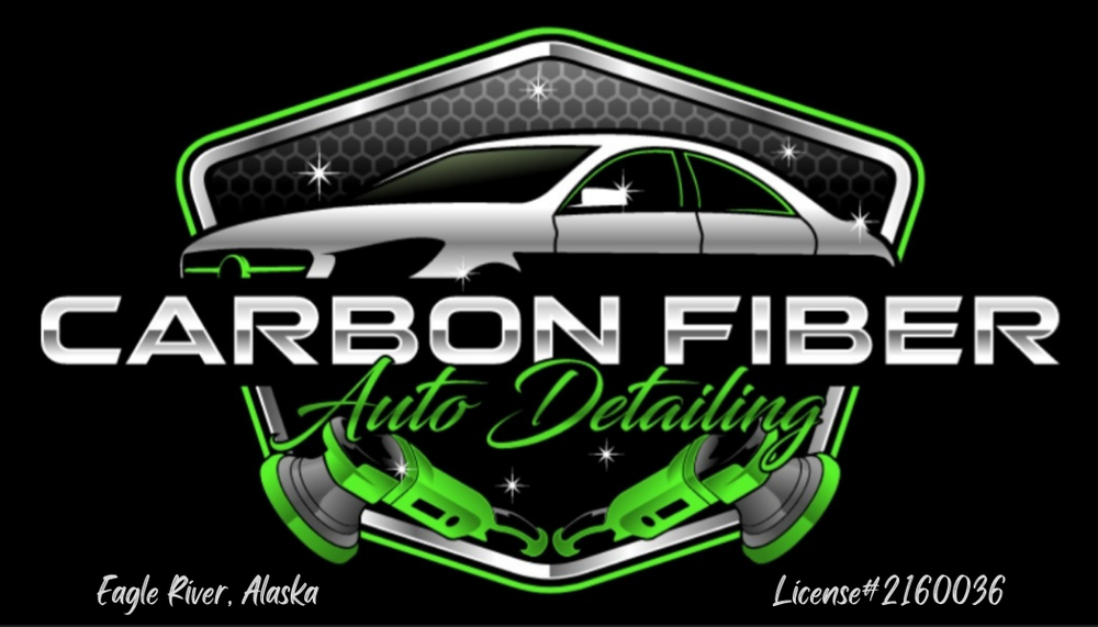 CARBON FIBER MOBILE AUTO DETAILING Anchorage, Alaska Auto Detailing