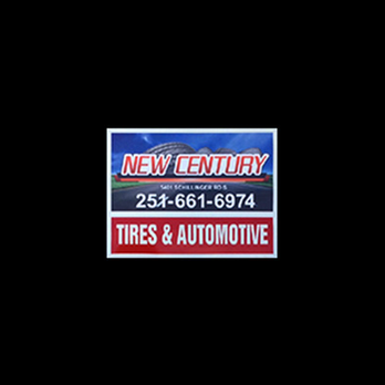 New Century Tires & Auto Repairs - Tires Near Me - Mobile, Alabama New Century Tires & Auto Repairs - Tires Near Me - Mobile, Alabama