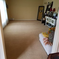 Carlin Carpet Care - Amazing
