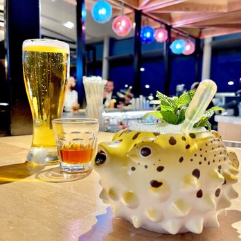 Trader Vics - Tiki Bars Near Me - San Jose, California Trader Vics - Tiki Bars Near Me - San Jose, California