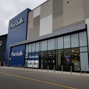 Marshalls - Department Stores Near Me - Markham, Ontario
