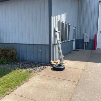 Goodrich Trailer Sales - Trailer Dealers Near Me - Elk Mound, Wisconsin Goodrich Trailer Sales - Trailer Dealers Near Me - Elk Mound, Wisconsin