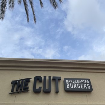 The Cut - Burgers Near Me - Irvine, California The Cut - Burgers Near Me - Irvine, California