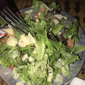 Stacked STL - Caesar Salad - Burgers Near Me - Saint Louis, Missouri