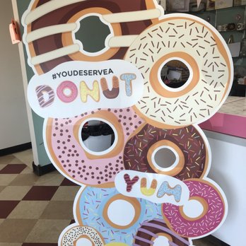 LEE Famous Donuts - #youdeserveadonut #nationaldonutday2022 at Lee Famous Donuts in Libertyville. - Donuts Near Me - Libertyville, Illinois LEE Famous Donuts - #youdeserveadonut #nationaldonutday2022 at Lee Famous Donuts in Libertyville. - Donuts Near Me - Libertyville, Illinois