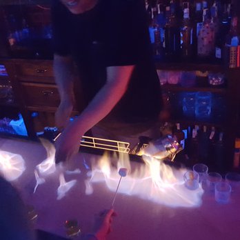 Espit Chupitos - boy scouts! - Bars Near Me - Barcelona, B